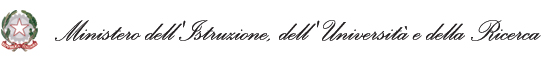 Ministero dell'Istruzione